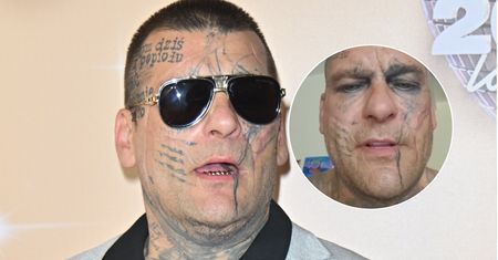Popek już tak nie wygląda. Zaszalał u fryzjera i postawił na nietypowy kolor. Pasuje mu?