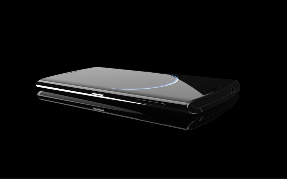 Nowy Turing Phone zapowiedziany. Będzie elegancki, bezpieczny i piekielnie wytrzymały 3
