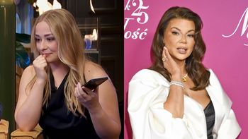 Uczestniczka "Rolnik szuka żony" w finale połączyła się z Edytą Górniak! "Oh my God, girl. Ale ty masz głos..."