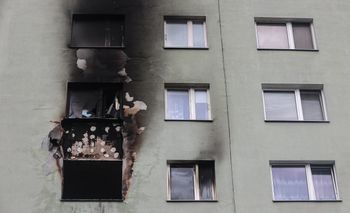 Rzeszów: prywatne samochody, stojące na zakazie blokowały strażaków