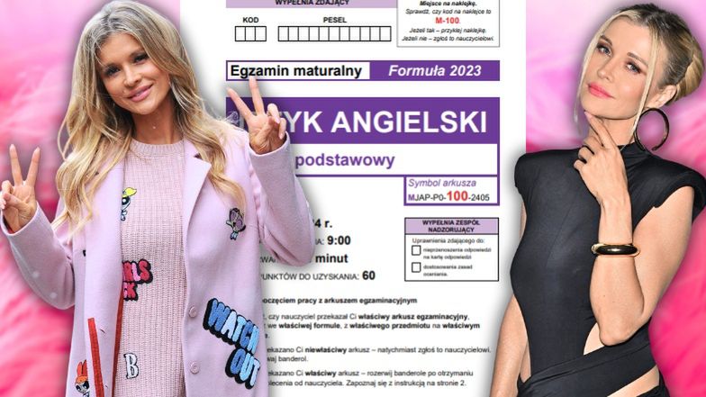 Matura z angielskiego z Pudelkiem: "Szoł mi, co potrafisz". Umiecie to przetłumaczyć?