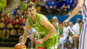 NBA: Kontrakt życia dla Gorana Dragicia?