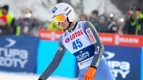 Severin Freund zwyciężył w Titisee-Neustadt, Stoch i Żyła poza podium