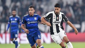 Juventus - Lyon: klub Macieja Rybusa urwał punkt Starej Damie