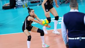 "Turcja potrzebuje pomocy". Siatkarka VakifBanku Stambuł z przesłaniem do świata