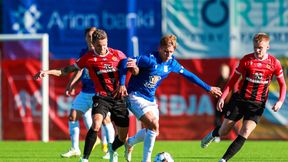 LKE: co za kompromitacja mistrza Polski!