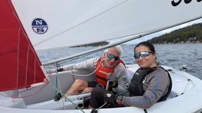 Trzy medale żeglarzy z niepełnosprawnościami na MŚ