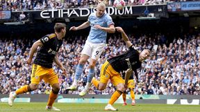 Premier League: Manchester City liderem. Erling Haaland wrócił na dobre
