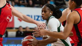 Szalone popisy w polskiej lidze. Co za liczby!