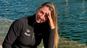 Polka chce zdobyć trzy złota na igrzyskach. "Trzeba sobie podnosić poprzeczkę"