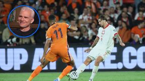 Urban wyciągnął go jak królika z kapelusza. "Jeszcze nam zaimponuje"