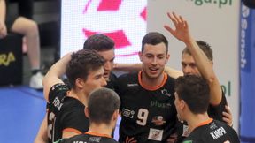 PlusLiga. PGE Skra - Jastrzębski Węgiel: hit, który nie rozwinął nawet skrzydeł. Pewne trzysetowe zwycięstwo gości