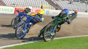 Żużel. Znane godziny meczów 6. kolejki PGE Ekstraligi. Spotkanie beniaminka jako pierwsze