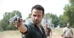Piąty sezon "The Walking Dead" najlepszy