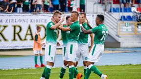 II liga: Radomiak idzie po awans. Widzew Łódź nie przestaje remisować