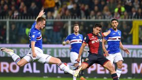 Inter zapłacił 30 mln euro za rywala Polaków na Euro U-21