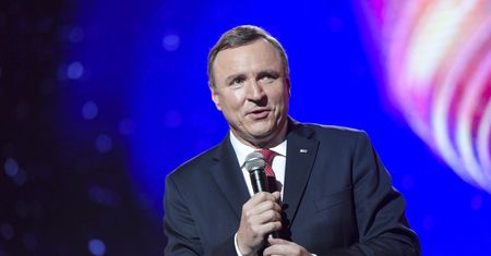 TVP nie odwołuje Sylwestra. Wprost przeciwnie