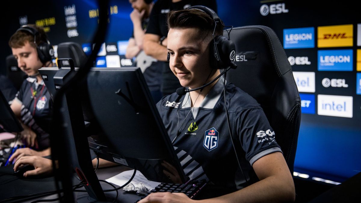 CS:GO w Brazylli - o co tyle hałasu?