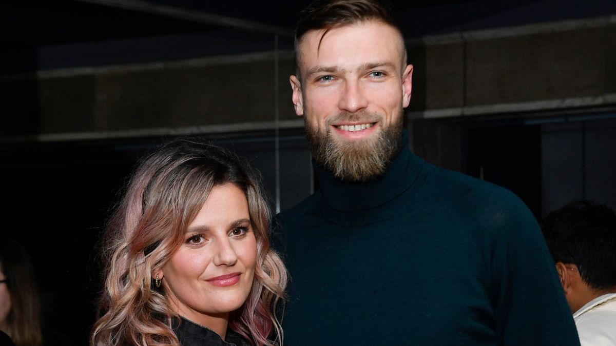 Zofia Zborowska, Andrzej Wrona 