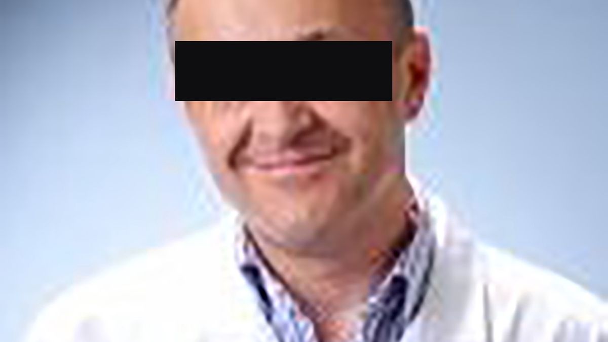 Grzegorz T. chciał zmusić pacjentkę do seksu oralnego