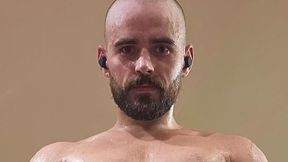 Nie wytrzymał. Po konferencji zrezygnował z Fame MMA