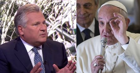 Kwaśniewski: "Papież ma rację. Mamy trzecią wojnę światową!"