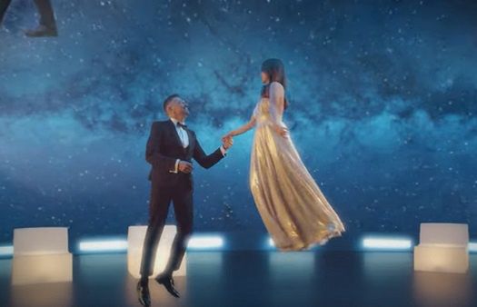 Sztuczna inteligencja w spocie promującym wiosenną ramówkę Polsatu