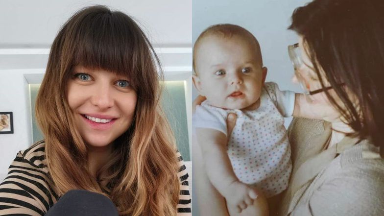 Dzień Matki 2020, Anna Lewandowska, Maria Stachurska