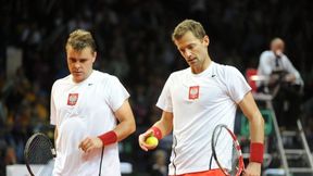 ATP Winston-Salem: Mariusz Fyrstenberg i Marcin Matkowski wracają do wspólnej gry