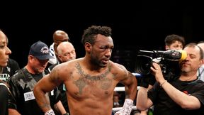 Austin Trout złożył pozew sądowy przeciwko WBO. Były mistrz świata żąda 40 mln dolarów