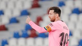 "Nigdy ci się nie odwdzięczymy". Legendy Barcelony żegnają Messiego