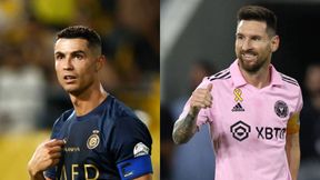 To koniec. Ronaldo zabrał głos na temat Messiego i wszystkich zaskoczył