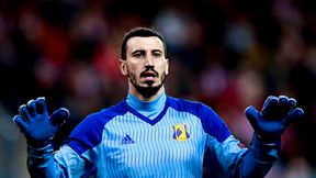 Oficjalnie: Sosłan Dżanajew w Miedzi Legnica