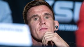 MMA. Scott Askham chętnie zobaczy rewanż Chalidowa z Materlą