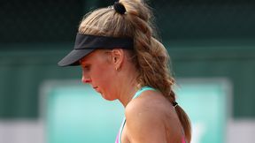 Wimbledon: Magdalena Fręch powalczy o główną drabinkę trzeciego z rzędu turnieju Wielkiego Szlema