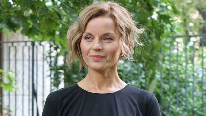 Co się stało?