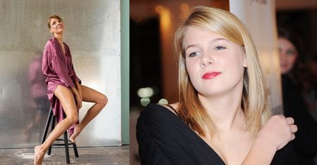 Dzień Kobiet. Marta Wierzbicka chwali się odchudzoną sylwetką i odpiera krytykę: "Kobieta to nie tylko cycek, du*a i obiad w domu"