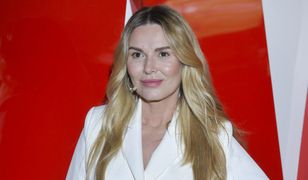 Hanna Lis skwitowała ostre słowa Ogórek. "Ma zdecydowanie zbyt wysokie mniemanie o sobie"