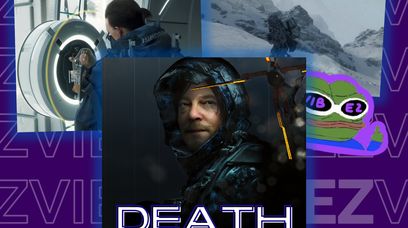 "Death Stranding 2 - Ocean" tylko na PS5? Informacje i plotki