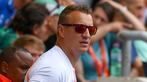 Poleciał na igrzyska na własny koszt. Polski trener kadry ucina temat