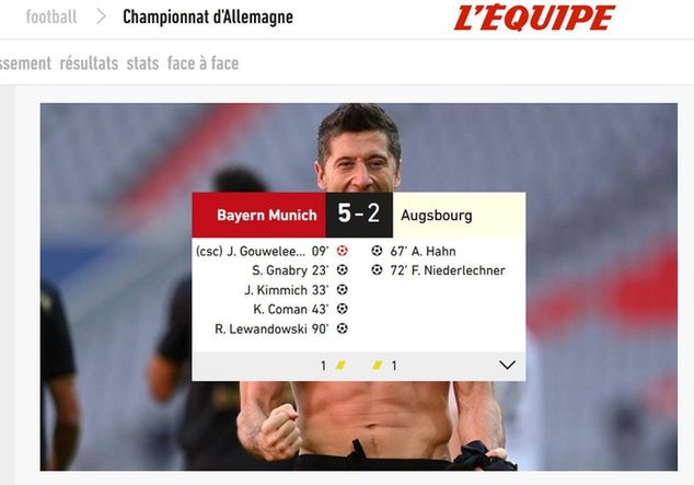 lequipe.fr