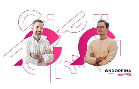 endorfina events podsumowuje rok 2024