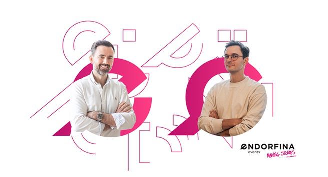 endorfina events podsumowuje rok 2024