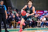 Koszykówka mężczyzn: EuroCup - mecz: Hapoel Bank Yahav Jerozolima - WKS Śląsk Wrocław