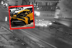 Tragiczny wypadek w Krakowie. Ekspert krytykuje służby. "Żółta kartka"