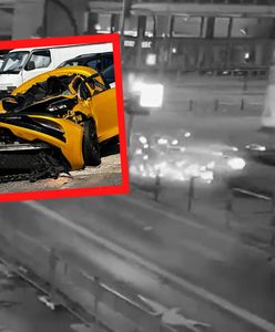 Tragiczny wypadek w Krakowie. Ekspert krytykuje służby. "Żółta kartka"