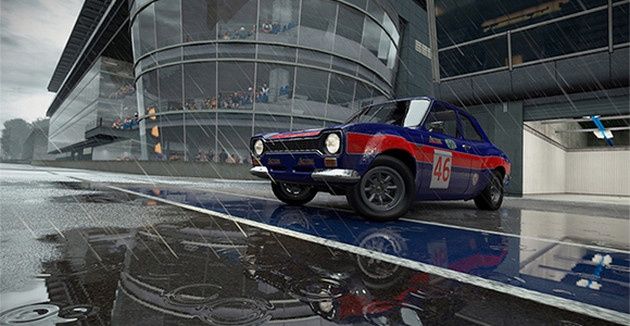 Project Cars 2