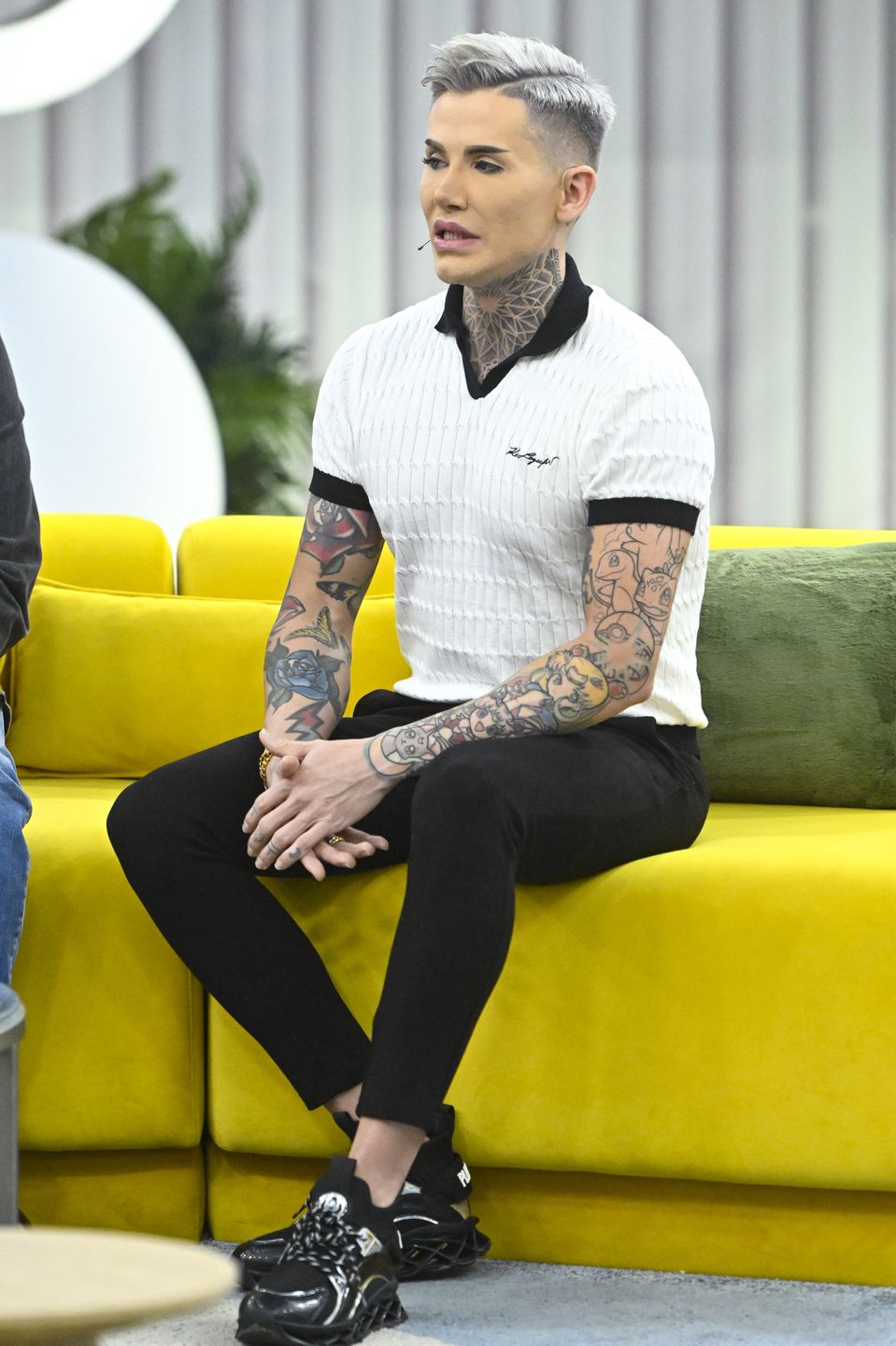 Michał Przybyłowicz