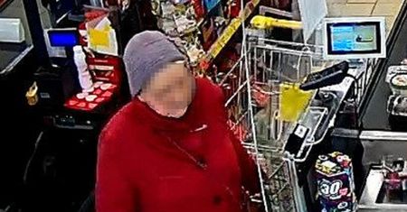 Szokujące zachowanie seniorki. Ukradła ze sklepu puszkę WOŚP