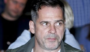 Myśleli, że miłość zwalczy wszystko. Deląg odszedł rok po narodzinach syna